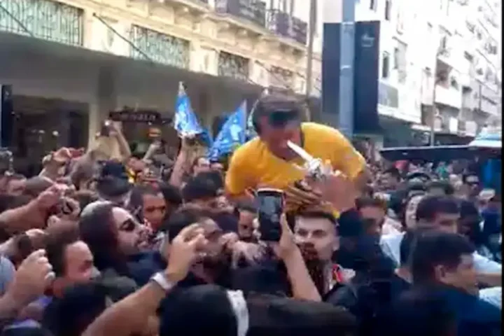 Laudo de Adélio Bispo aponta esquizofrenia paranoide e piora mental em 2026