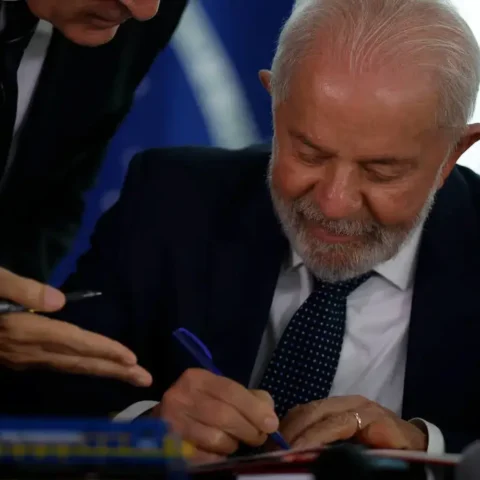 Presidente Lula