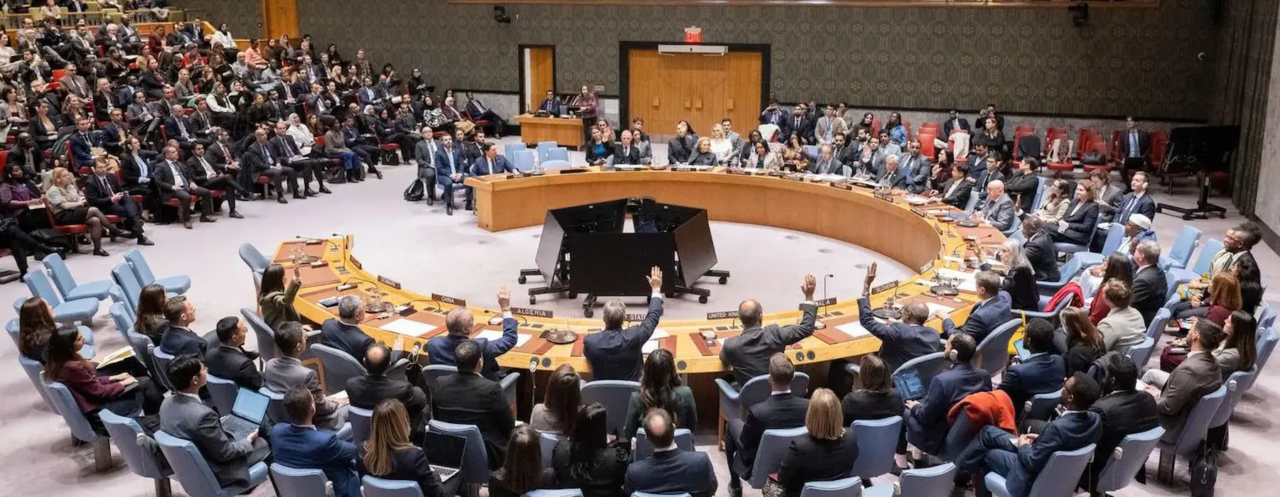 Foto: ONU/Manuel Elias