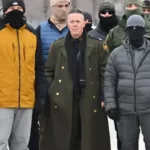 Gregory Bovino, ex-comandante da Patrulha de Fronteira dos Estados Unidos. Foto: Divulgação