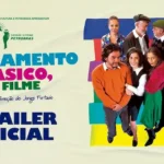 Saneamento Básico, o filme: nosso bingo pessoal para o Globo de Ouro