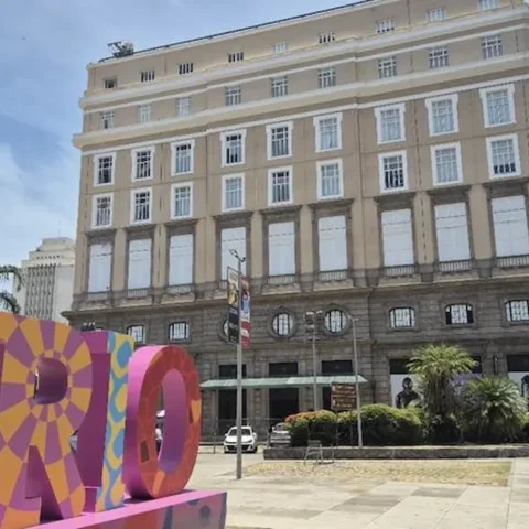 Fevereiro no CCBB RJ: Carnaval com sombra e água fresca