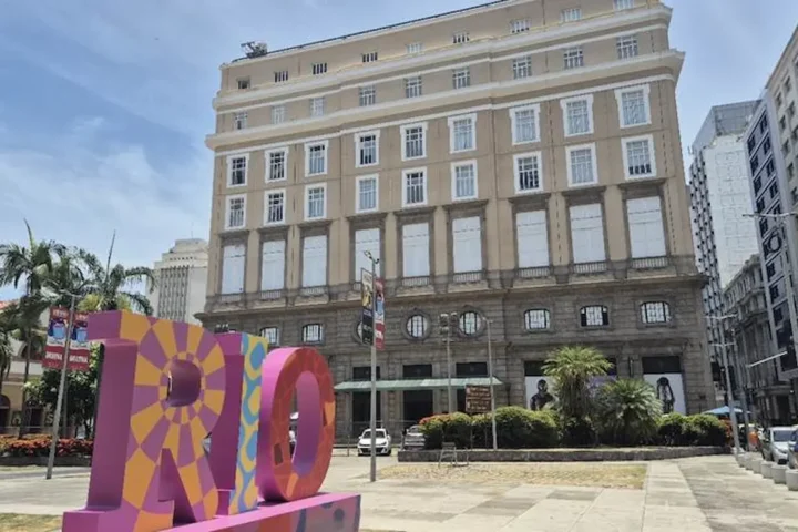 Fevereiro no CCBB RJ: Carnaval com sombra e água fresca