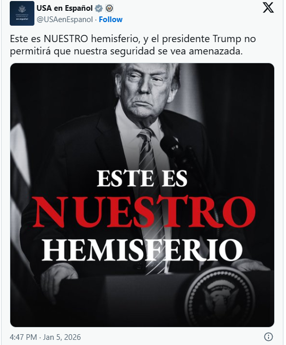 Publicação neonazista dos EUA