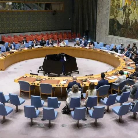 Foto: ONU/Manuel Elias