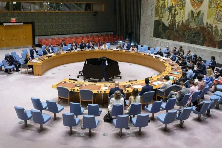 Foto: ONU/Manuel Elias