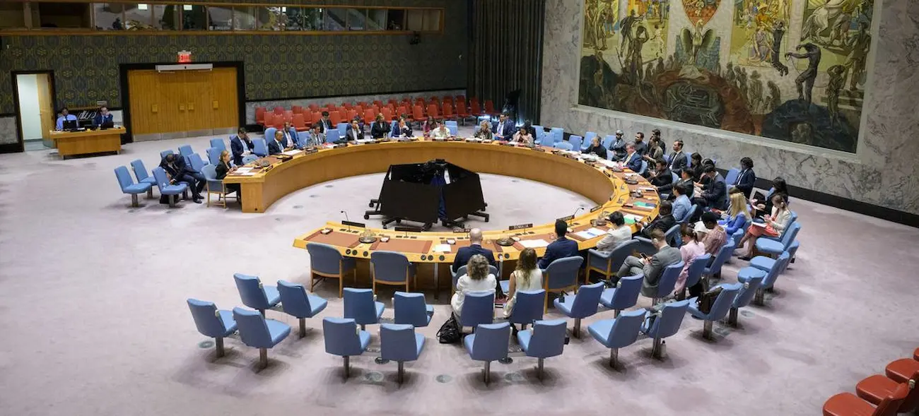 Foto: ONU/Manuel Elias