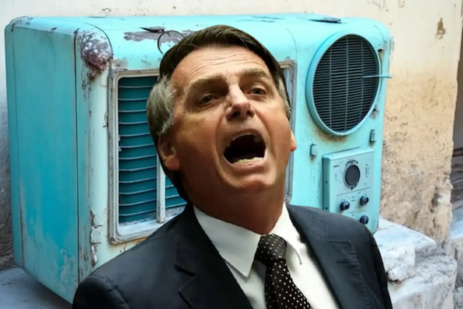 Jair Bolsonaro