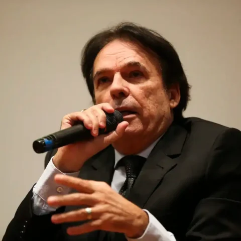 Rodovalho - Foto: EBC