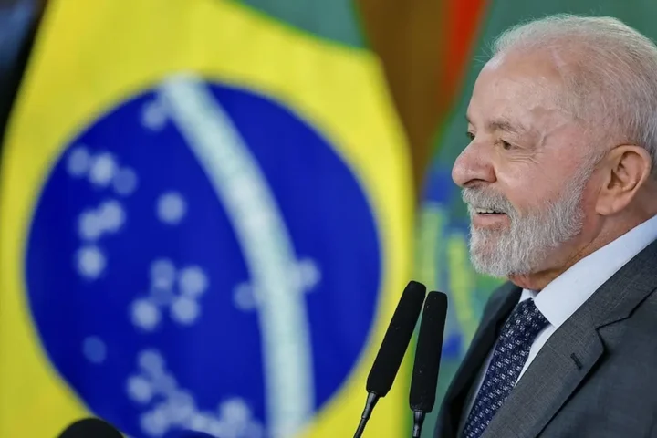 Foto: Ricardo Stuckert / PR