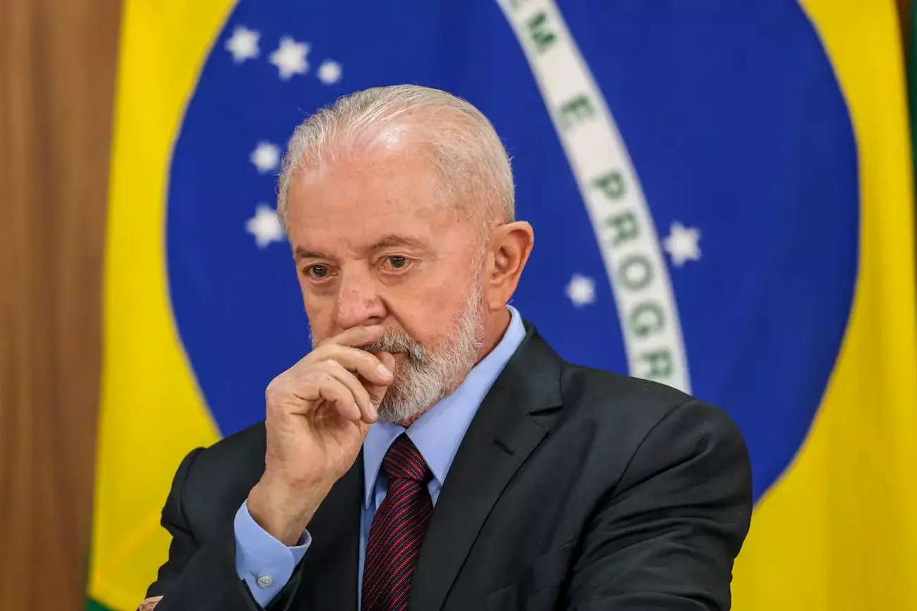Lula - Foto: Agência Brasil