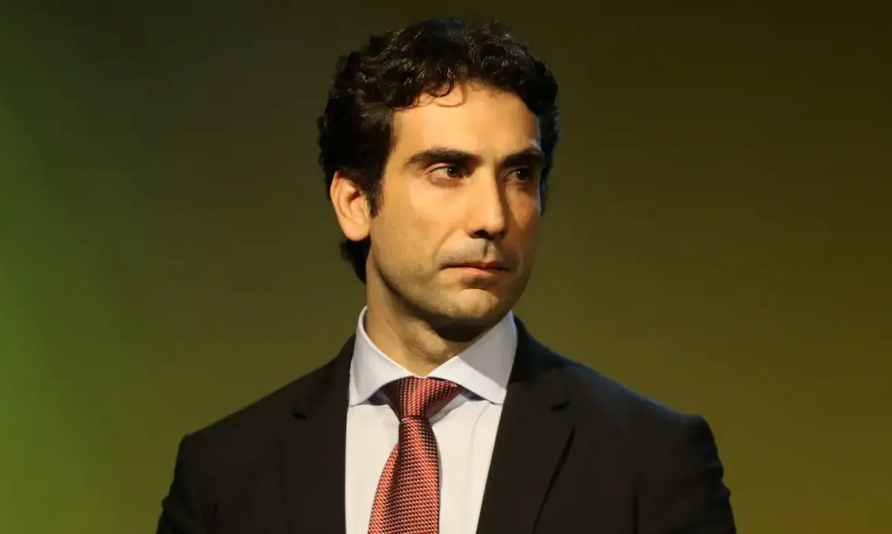 Gabriel Galípolo - © Fabio Rodrigues-Pozzebom/ Agência Brasil Gabriel Galípolo - © Fabio Rodrigues-Pozzebom/ Agência Brasil