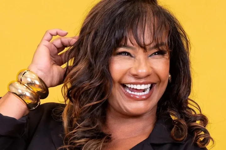 Solange Couto é uma das participantes do ‘BBB 26’ e já chegou soltando fake news | Crédito: Divulgação