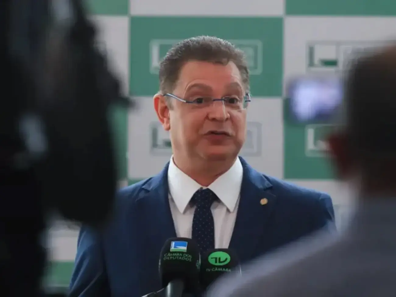 Sóstenes Cavalcante | Crédito: Lula Marques / Agência Brasil