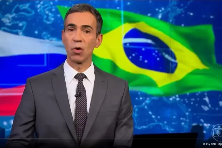 Jornal Nacional