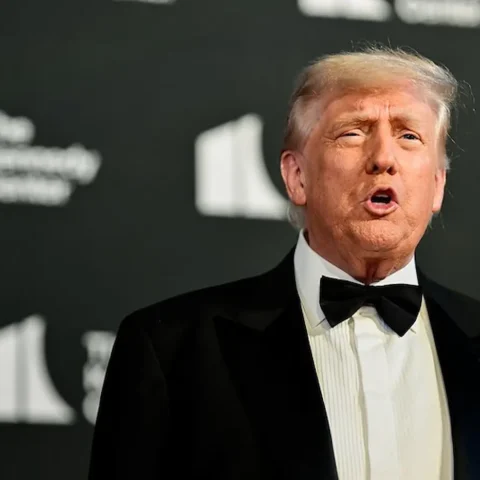 Donald Trump - Foto: Official White House Photo by Daniel Torok