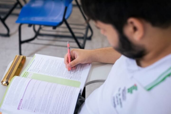 Assim como em 2025, esta edição do Sisu terá somente etapa de inscrição para vagas ofertadas pelas instituições. Dessa forma, inscritos concorrerão, em um único processo seletivo, às vagas disponibilizadas para todo o ano letivo. Foto: MEC