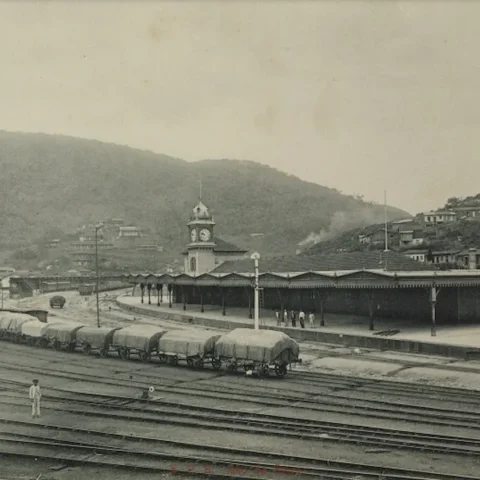 São Paulo completa 472 anos com o transporte como protagonista de sua história