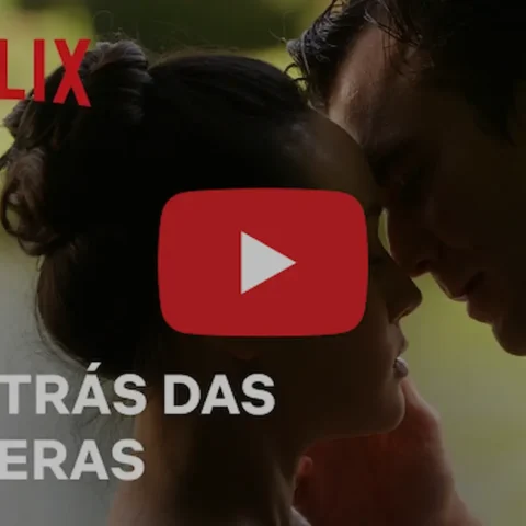 Bridgerton: Sophie Baek, personagem protagonista da quarta temporada ao lado de Benedict Bridgerton, ganha vídeo de apresentação oficial