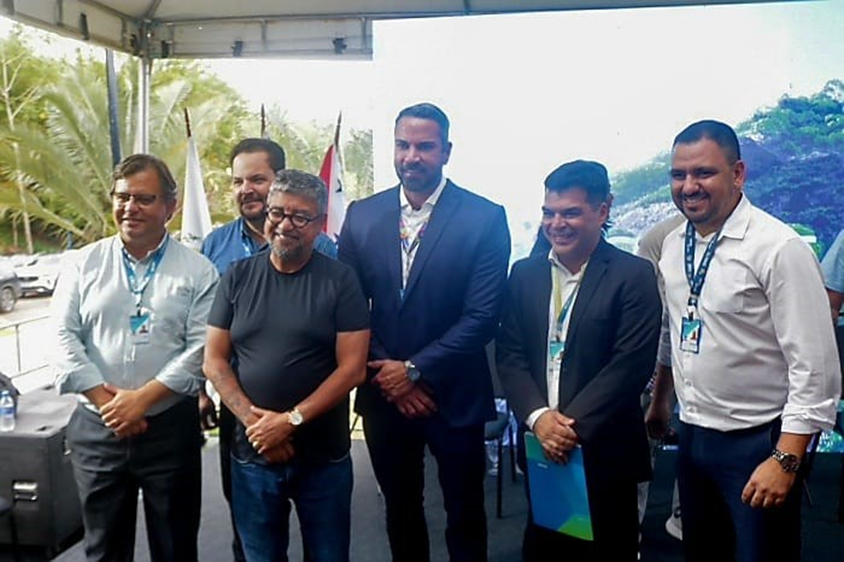 Obras terão impacto direto na mobilidade e no saneamento do município - Foto: Thiago Alexandre