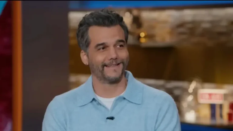 O fantasma que saiu do armário: Wagner Moura disseca a herança maldita de Bolsonaro no “The Daily Show”