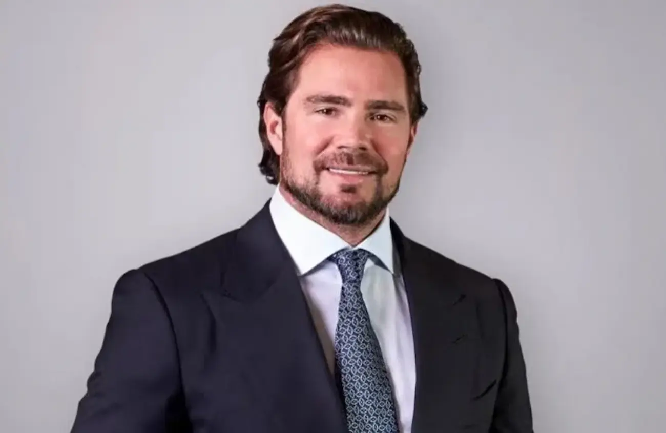 Daniel Vorcaro, fundador do Banco Master - Foto: Banco Master / Divulgação