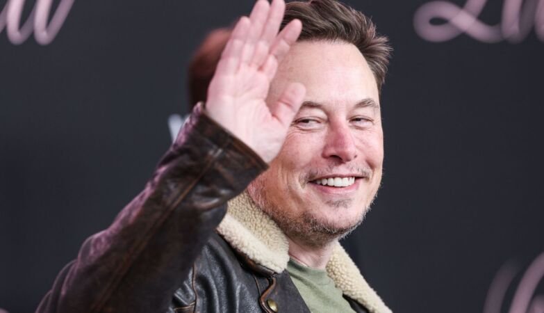 Elon Musk - Image Press Agency / Depositphotos Elon Musk - Image Press Agency / Depositphotos