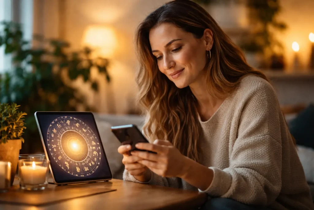 Horóscopo - Diário Carioca