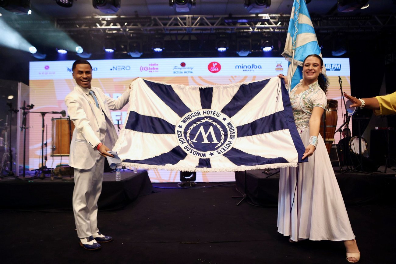 Vila Isabel - RT Fotografia