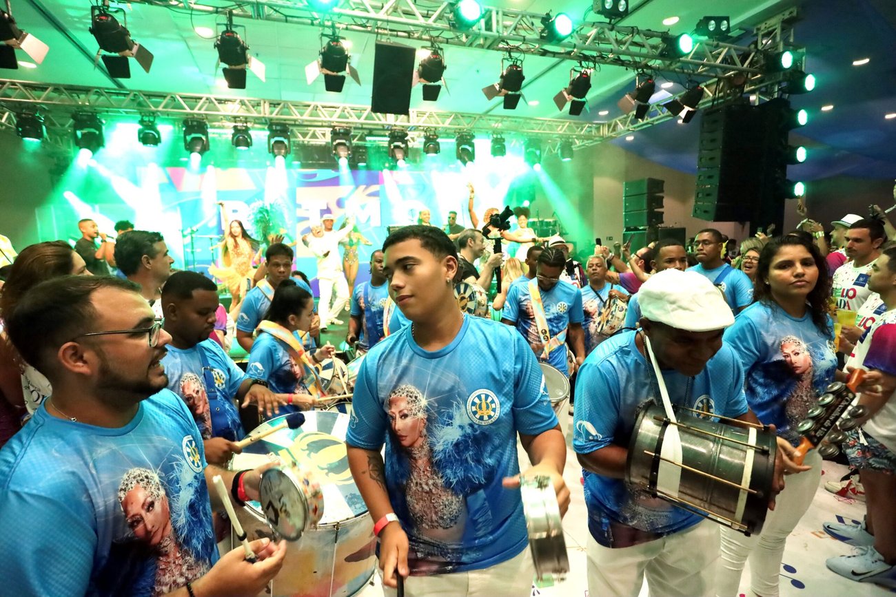 Vila Isabel - RT Fotografia