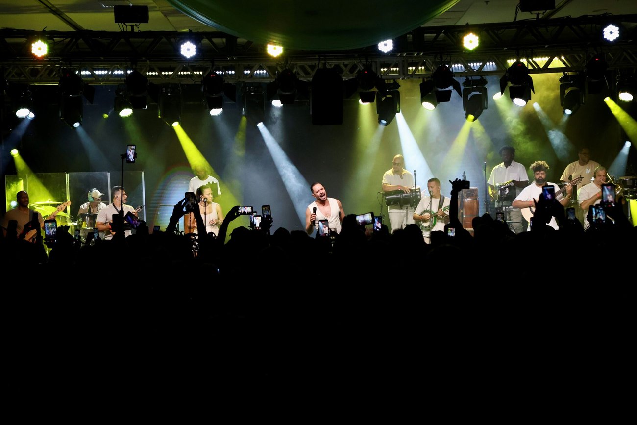 Diogo Nogueira - RT Fotografia