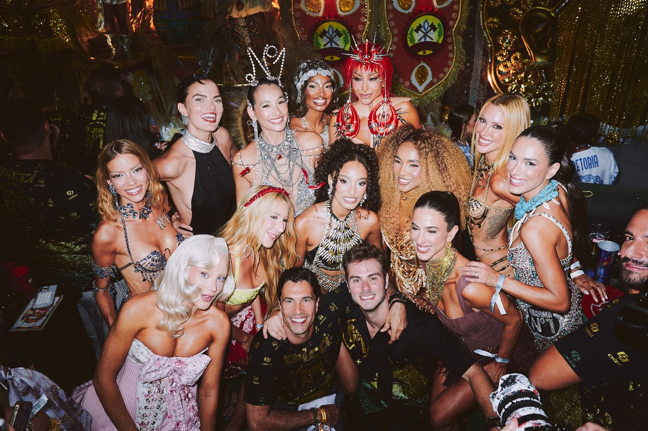 Jordanna Maia  - Foto: Leca Novo