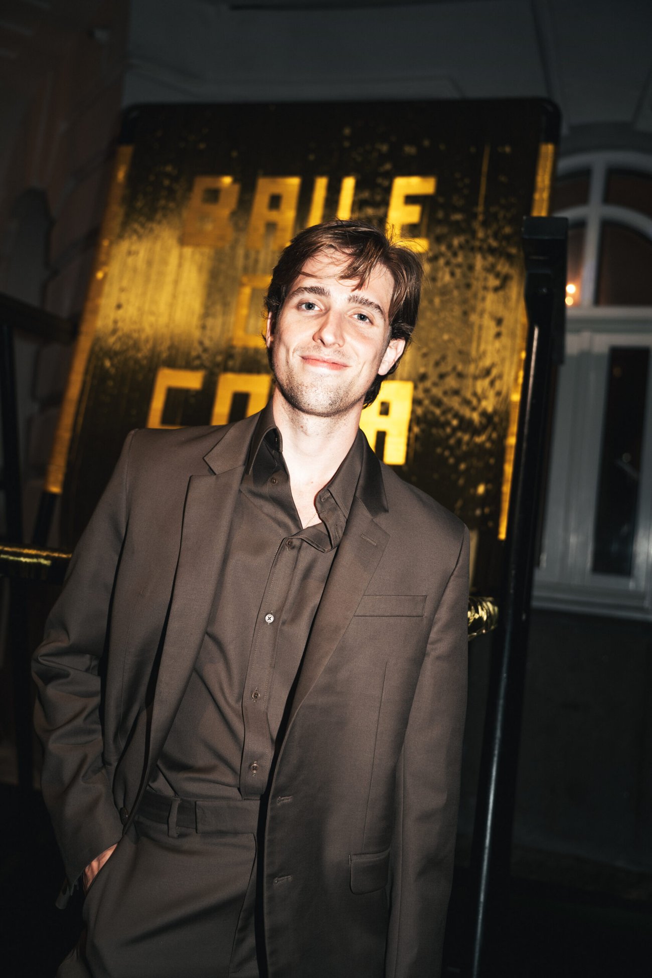 Francisco Borsoi (Créditos Mateus David)