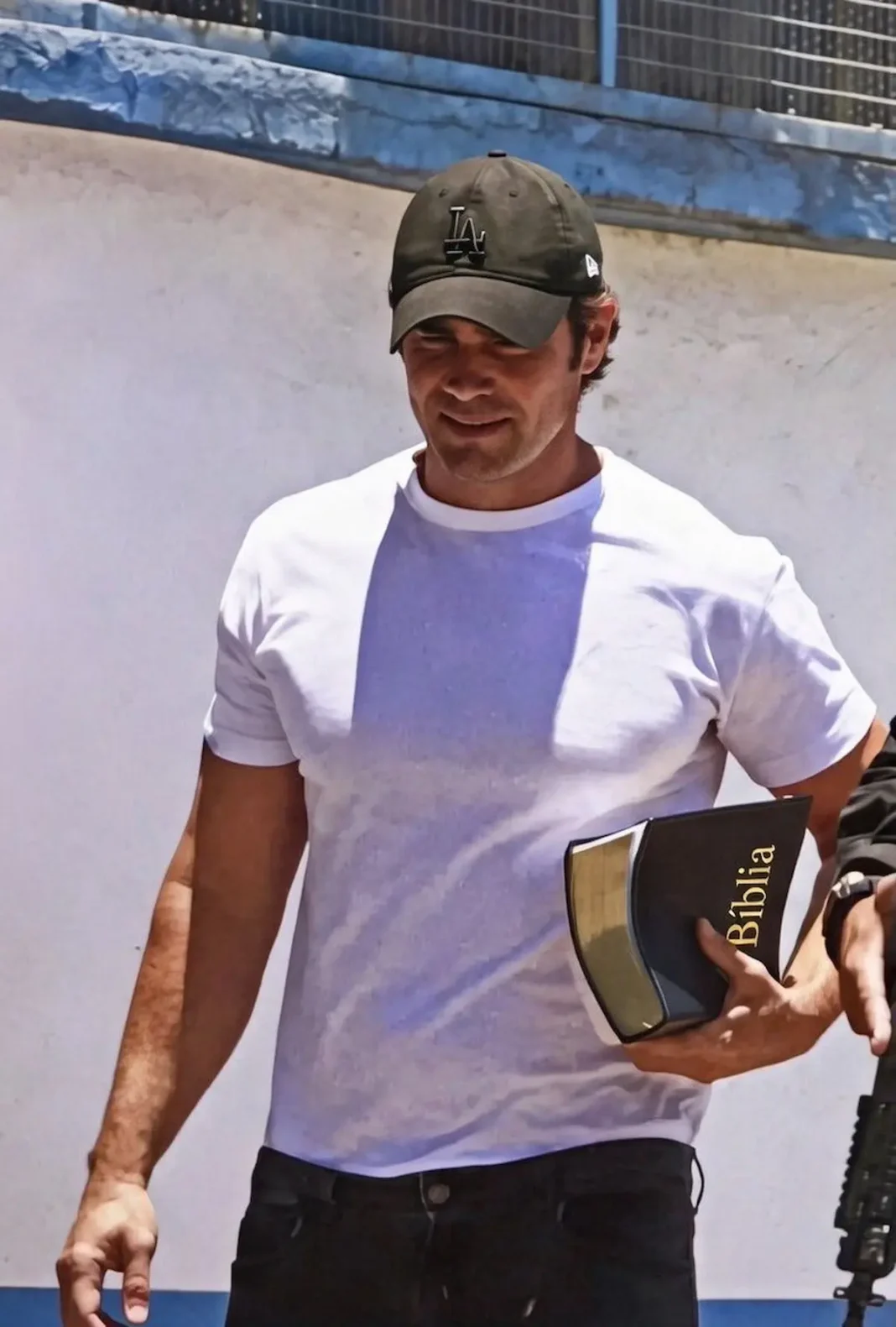 Daniel Vorcaro Daniel Vorcaro