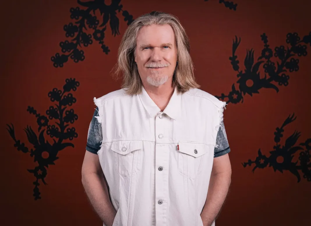 Humberto Gessinger lança single e clipes inéditos - Foto: Luigi Vieira Humberto Gessinger lança single e clipes inéditos