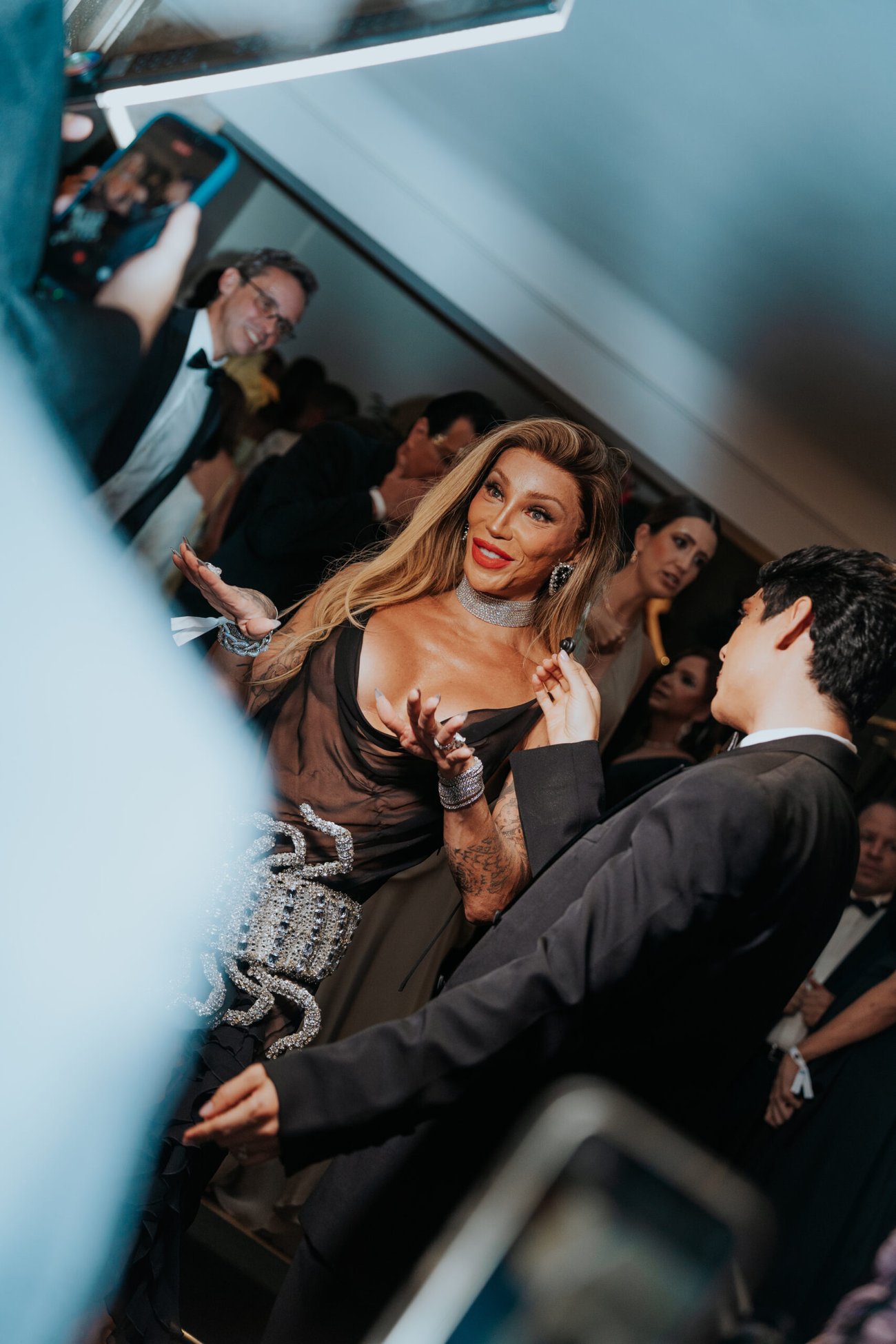 Maya Massafera (Créditos Mateus David)