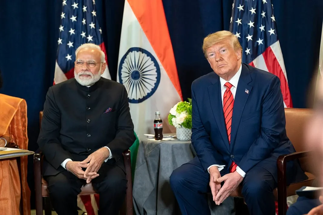 Critical analysis of the transactional nature of the US-India deal and its impact on the Russia-Ukraine war. Critical analysis of the transactional nature of the US-India deal and its impact on the Russia-Ukraine war.