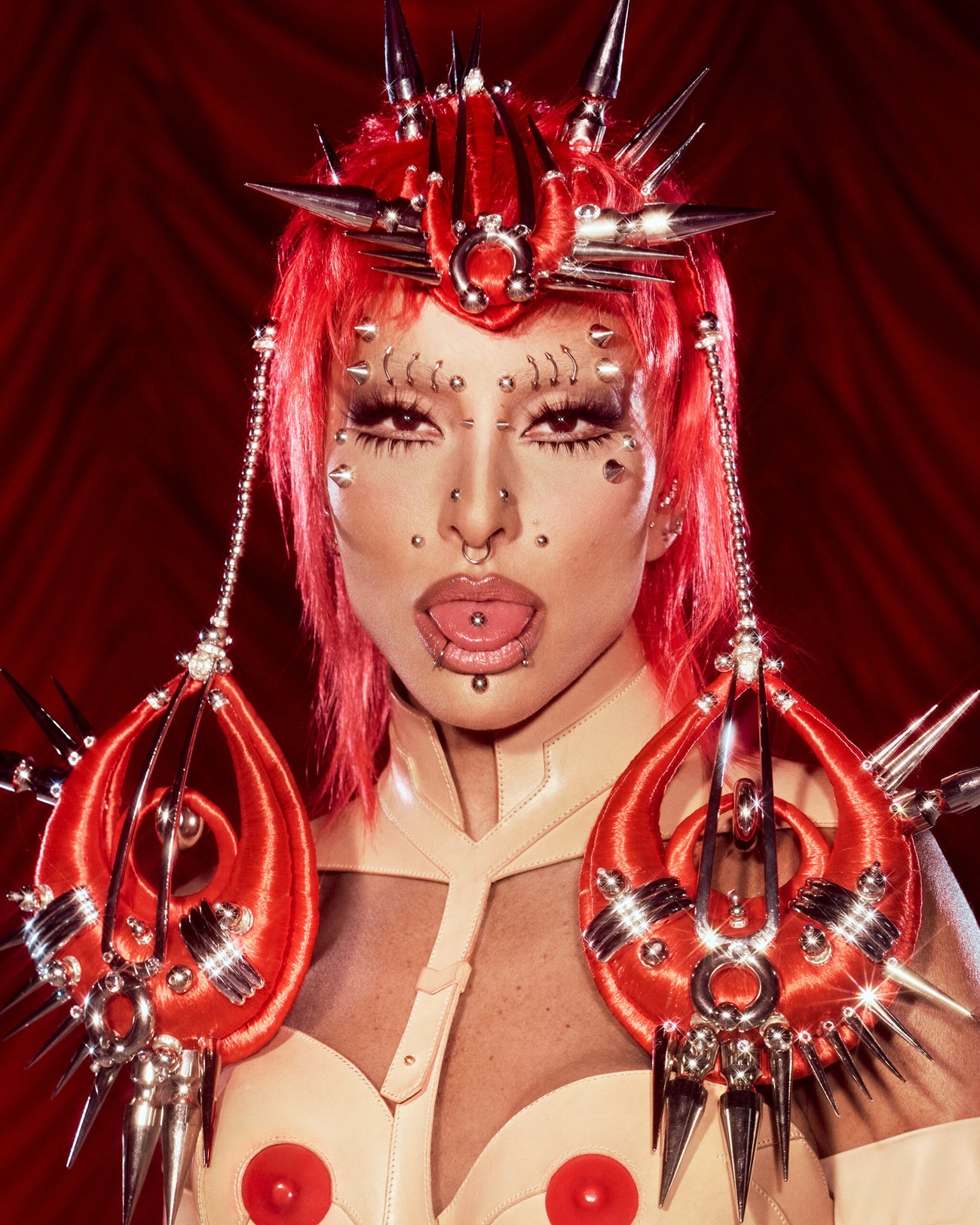 Sabrina Sato - Foto: Gabriela Schmidt