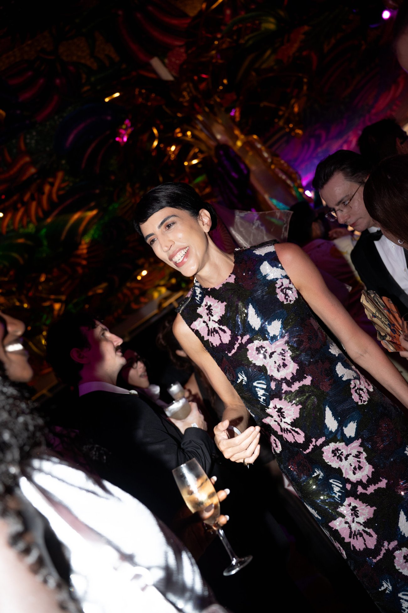 Thai de Melo (Créditos Mateus David)