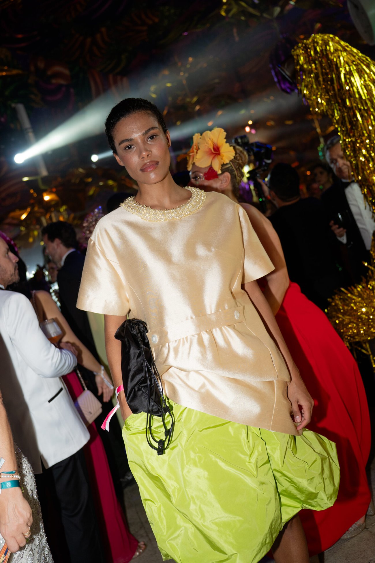 Tina Kunakey (Créditos Mateus David)