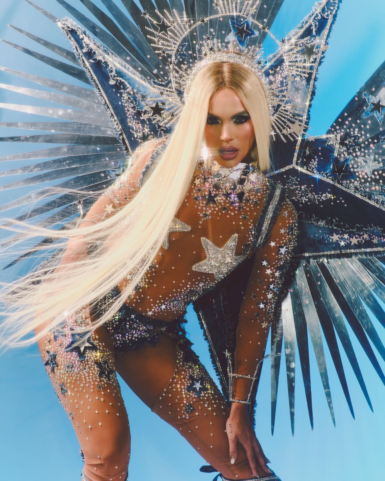 Giovana Cordeiro é Bruna Surfistinha na Porto da Pedra - Foto: @hugobarbieri