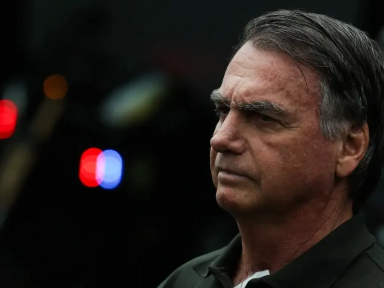 Jair Bolsonaro - Agência Brasil
