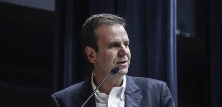 Eduardo Paes (Foto: Raphael Lima/Prefeitura do Rio de Janeiro)
