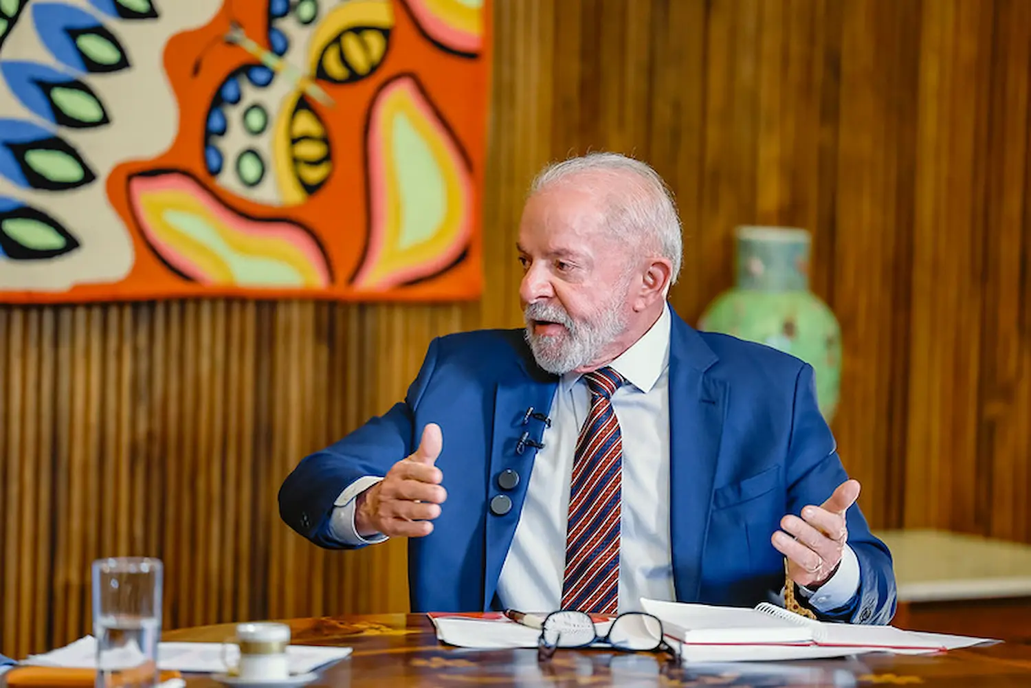 Lula - Foto: Ricardo Stuckert / PR