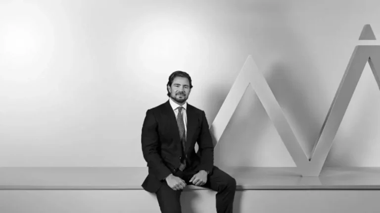 Daniel Vorcaro, fundador do Banco Master - Imagem: Divulgação