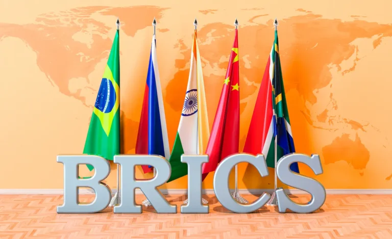 BRICS - DIÁRIO CARIOCA