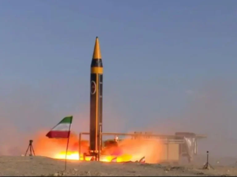 Diego Garcia lies nearly 4,000 kilometres from Iran, which exceeds Tehran’s earlier declared strike capability of around 2,000 kilometres. (Photo: Social Media)