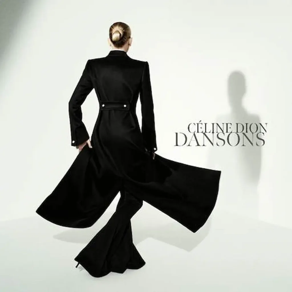 Celine Dion e Goldman lançam hino de resiliência: Dansons — Diário Carioca