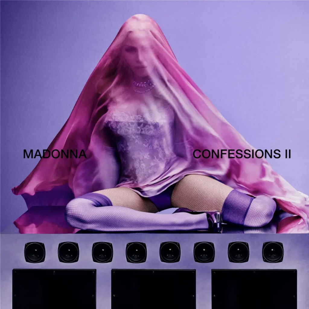 Madonna retorna à dance music com o single I Feel So Free — Diário Carioca
