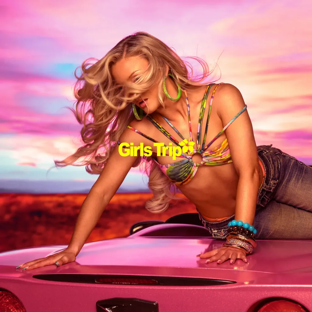 Zara Larsson anuncia projeto inédito Midnight Sun Girls Trip — Diário Carioca